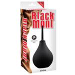 black mont