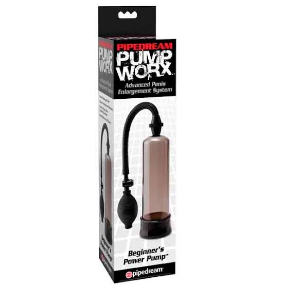BOMBA DE SUCCION PUMP WORX NEGRO 13 bomba