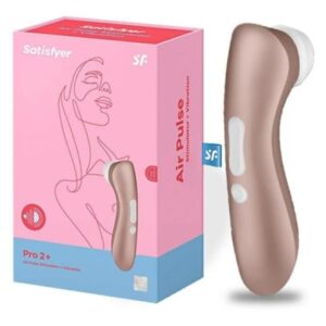 Vibrador satisfyer pro 2 2 D NQ NP 817932 MCO46080867174 052021 O 1 1