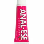 Anal-Ese-Strawberry-Anal-Lube-