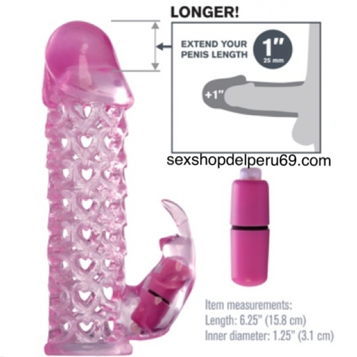 FUNDA FANTASY X-TENSIONS ROSA 3 vip-2342.jpg