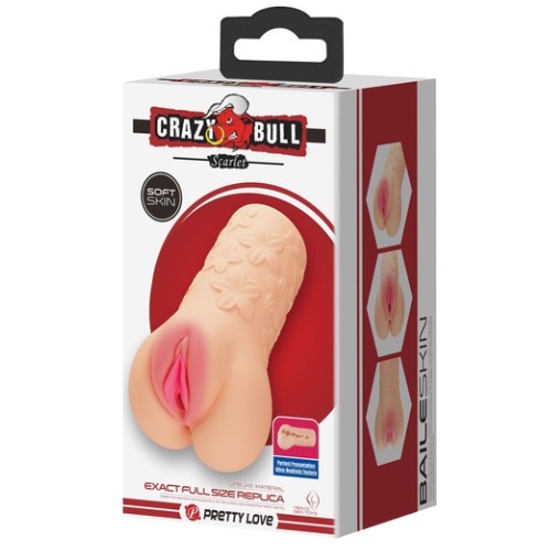 MASTURBADOR SCARLET 11 SEXSHO0PDELPERU69
