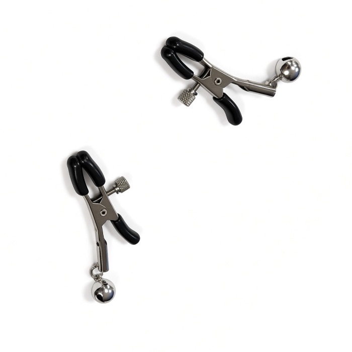 Pinza Para Pezones 3 Pezoneras SEXSHOPDELPERU69 JIRON DE LA UNION